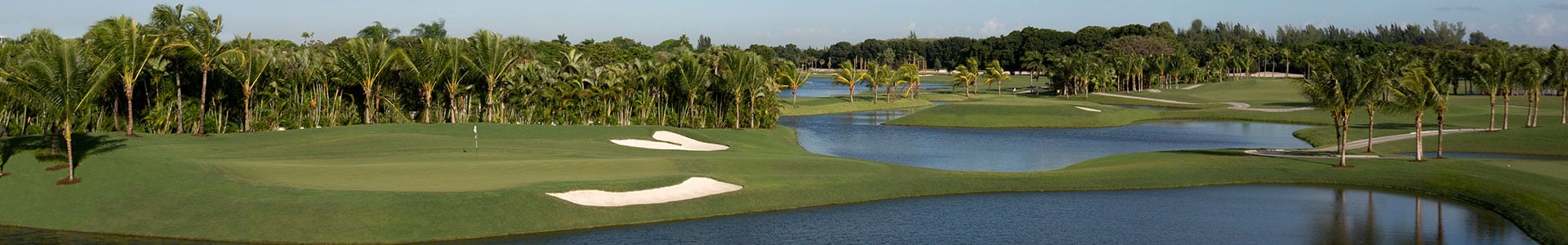 USA Golf Holidays