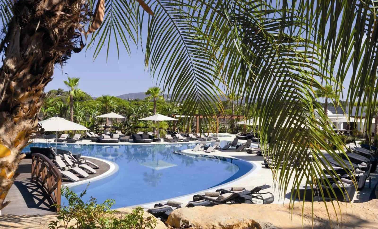 penina golf resort hotel algarve