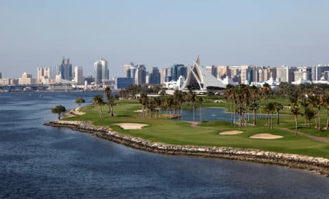 Dubai Golf Holidays