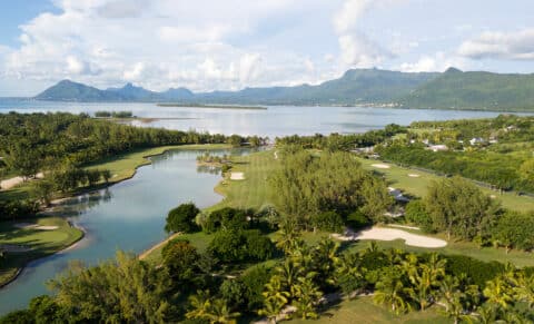 Mauritius Golf Holidays