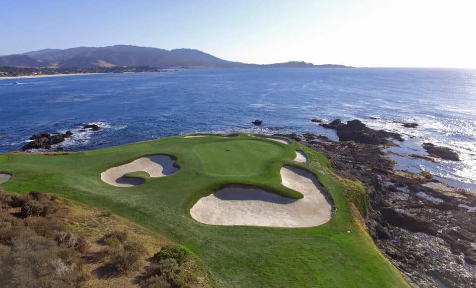 Pebble Beach