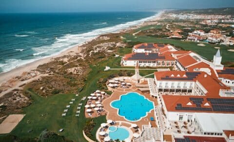 portugal golf trips 2023