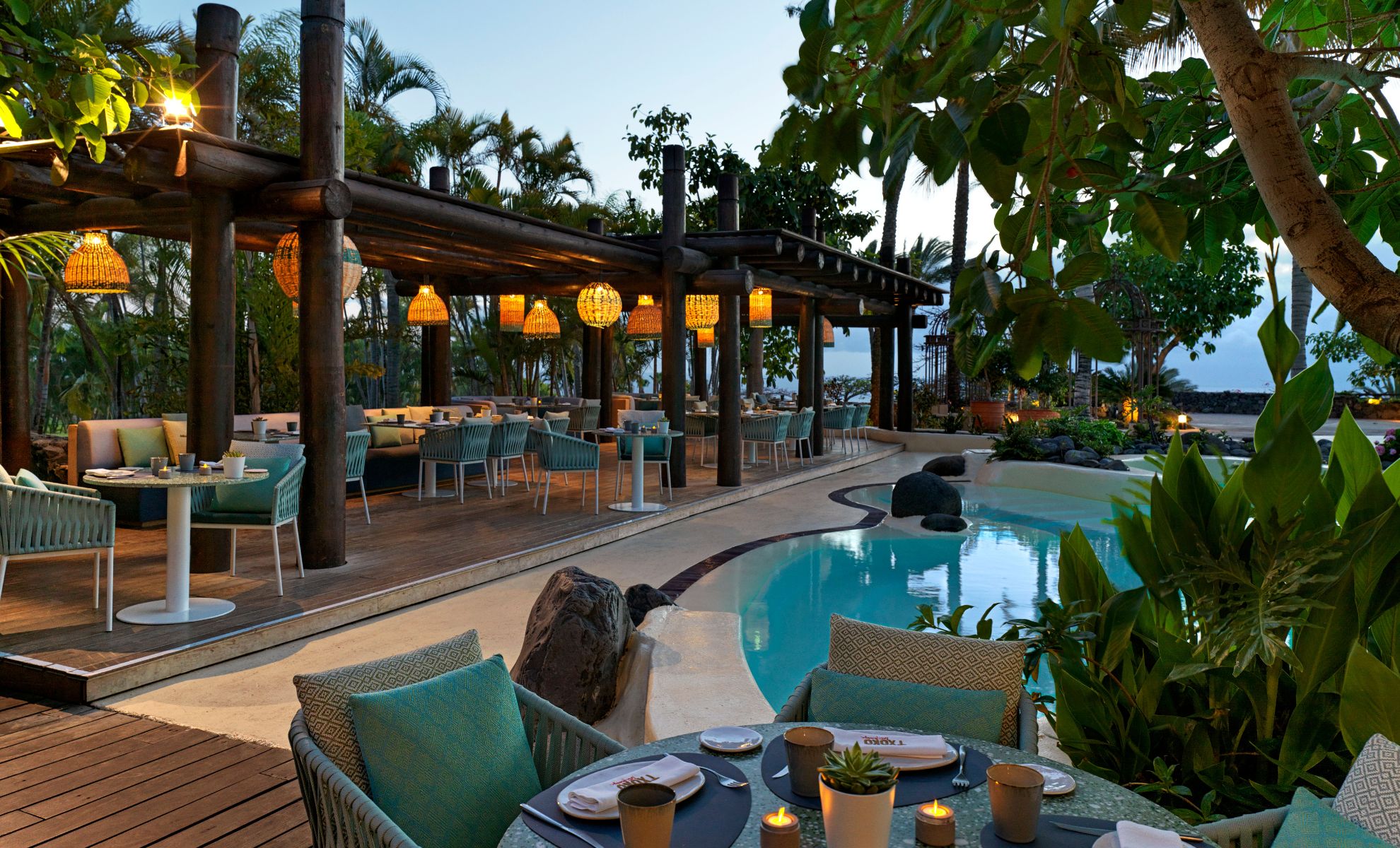 Must Visit Golf Destination Ritz Carlton Abama