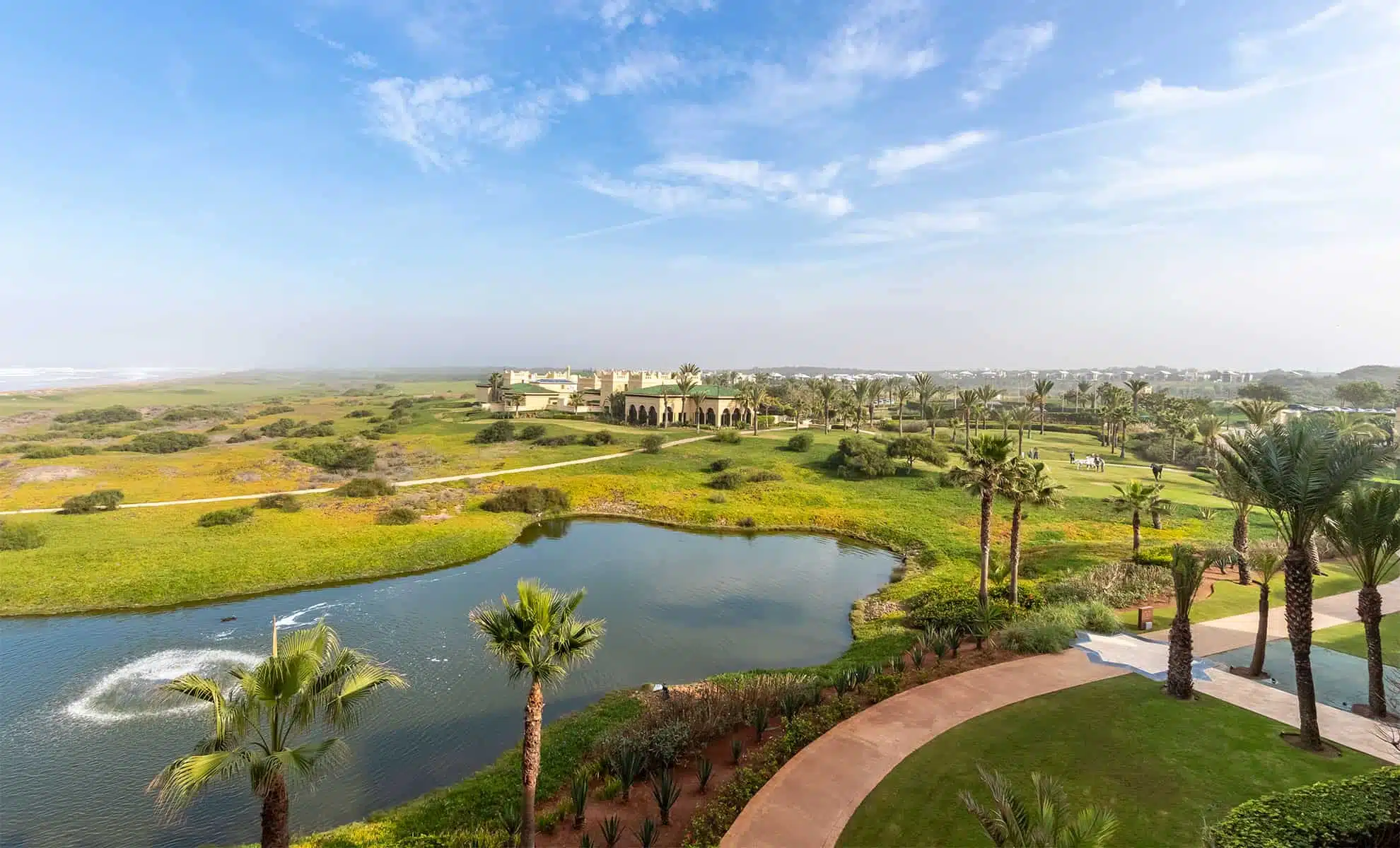 Trending Resort