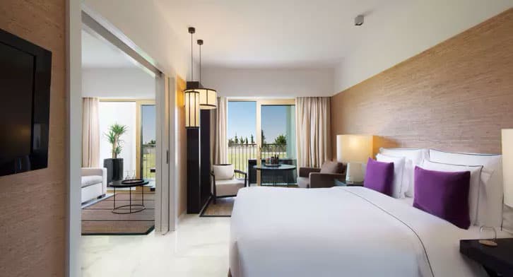 anantara vilamoura family suite