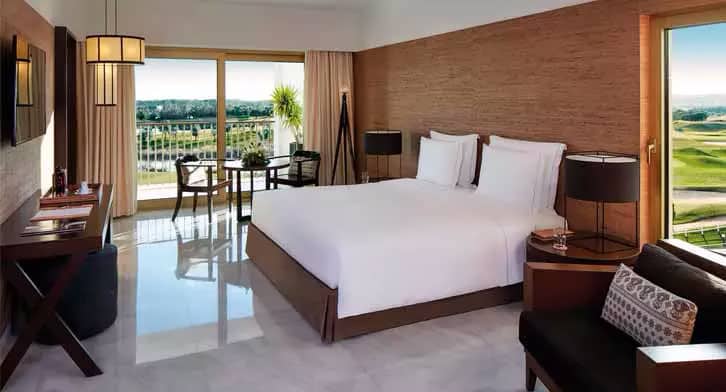 anantara vilamoura presidential suite