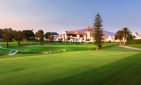 Los Naranjos Golf Club Costa del sol