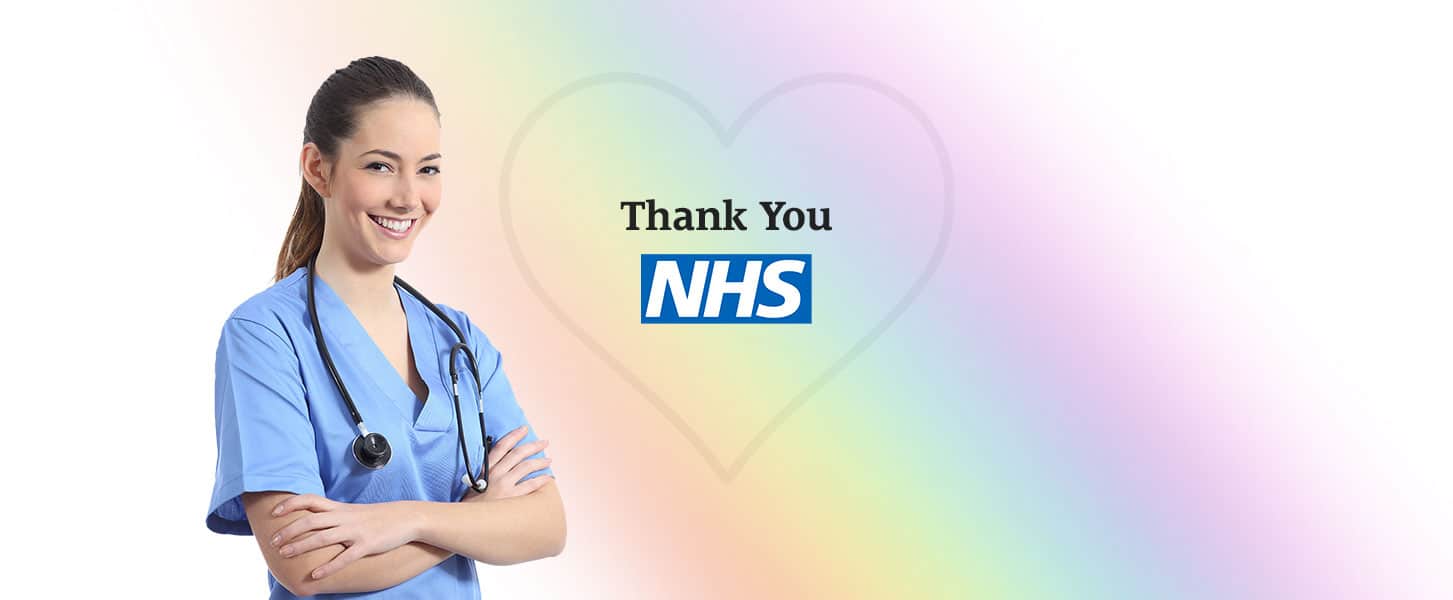 Help Our NHS