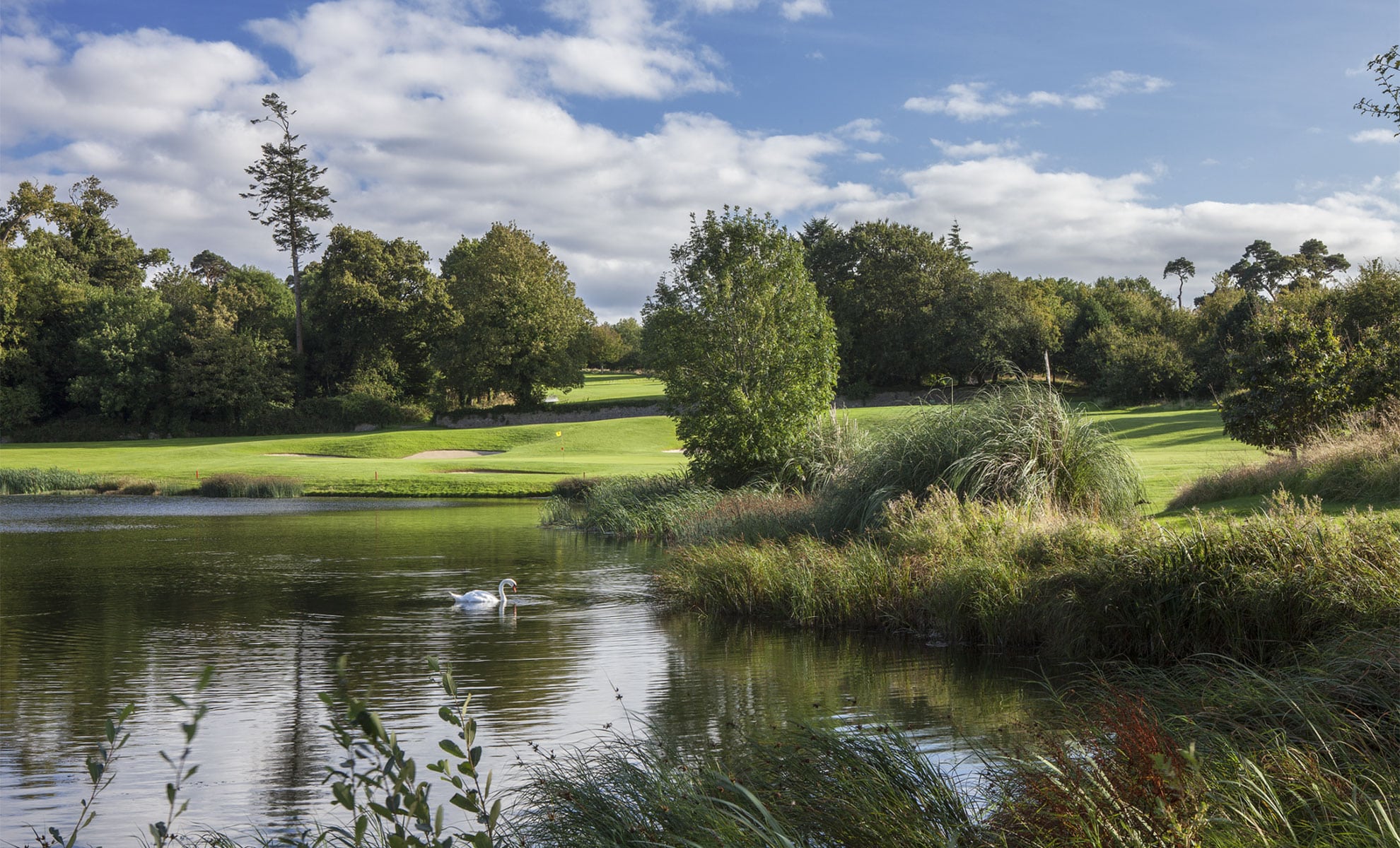 Fota Island Golf Resort County Cork Ireland - Elegant Golf Resorts