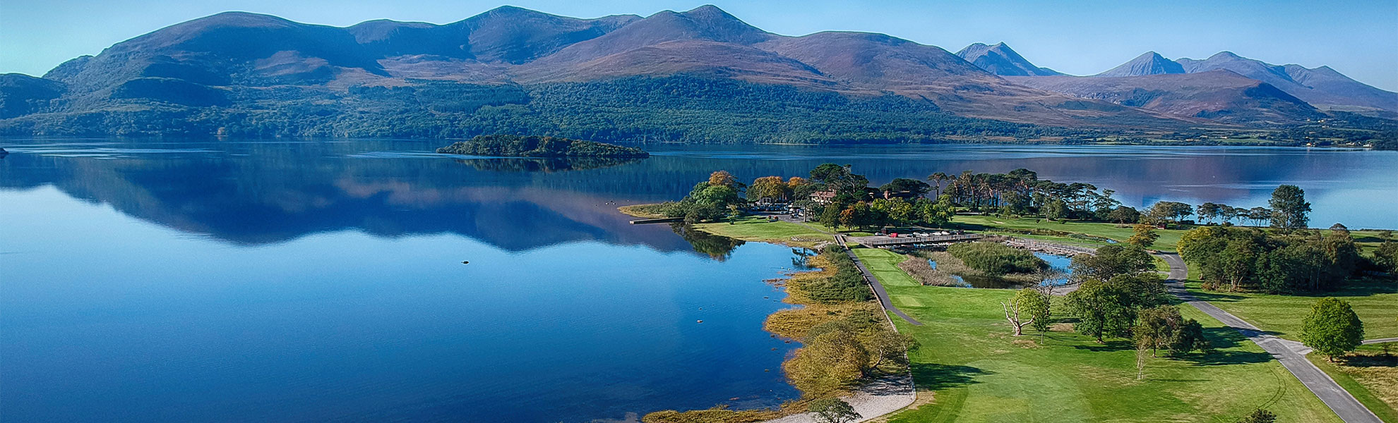 Killarney Golf Holidays