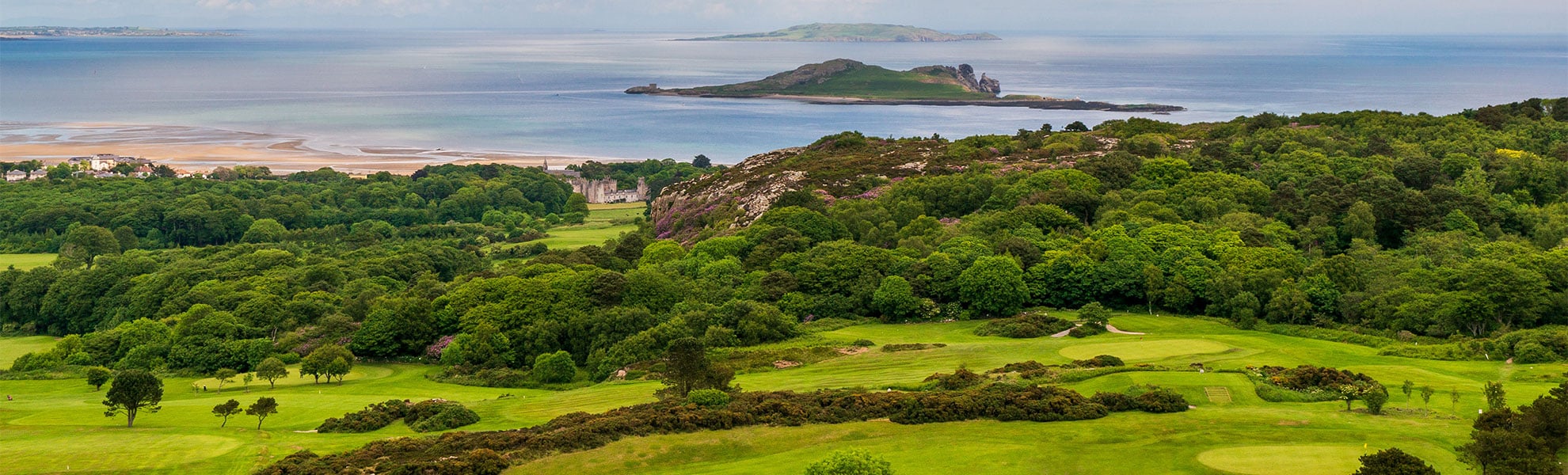 Golf Holidays Dublin