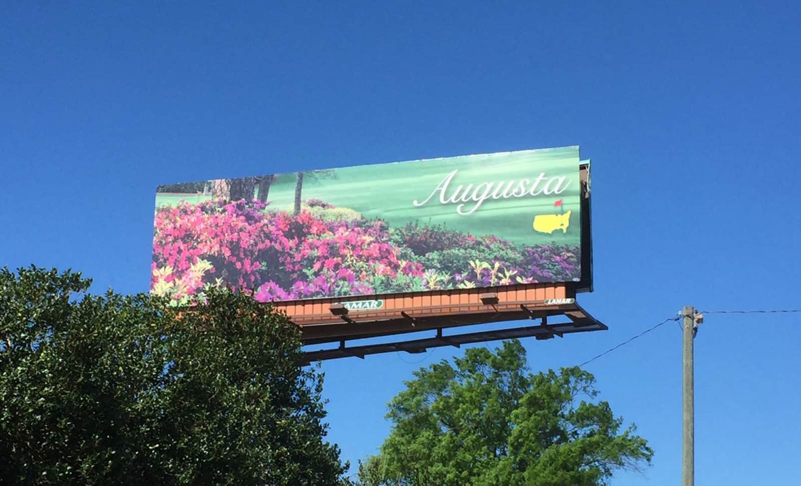 The Masters 2023 Package Elegant Golf Resorts