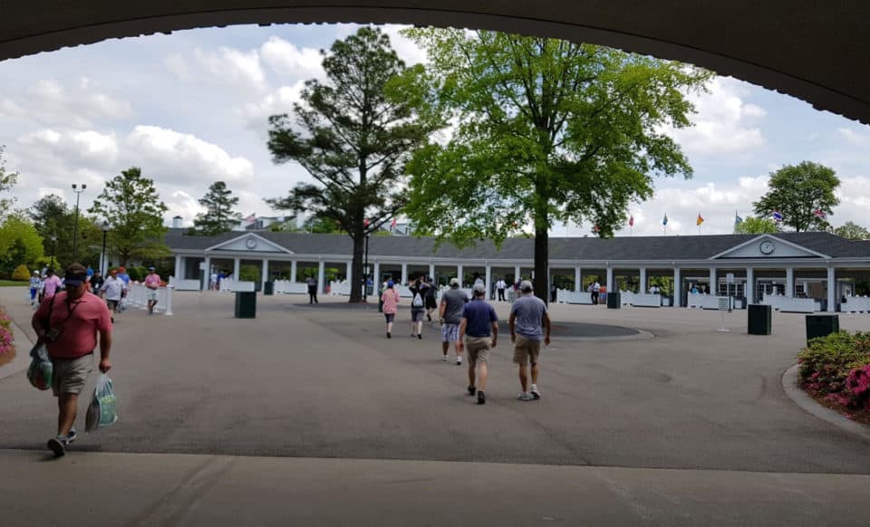 The Masters 2023 Package Elegant Golf Resorts