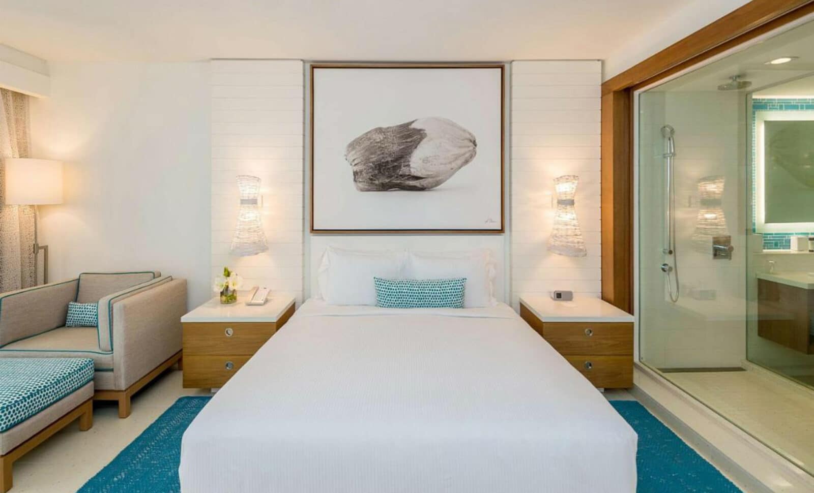 Grand Hyatt Baha Mar