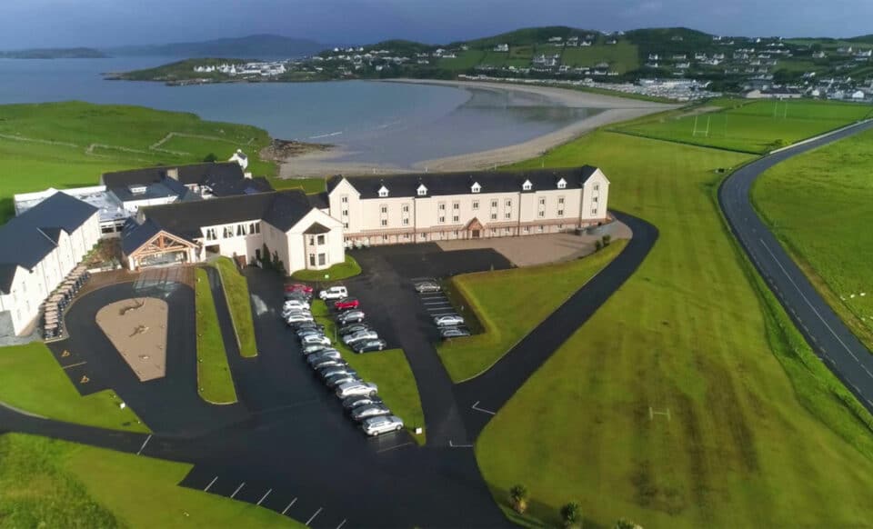 Rosapenna-Hotel-Golf-Resort-Aerial