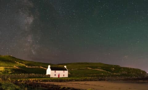 Rosapenna-Hote--Golf-Resort-Cottage-By-The-Sea