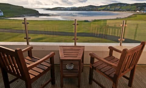 Rosapenna-Hote--Golf-Resort-Room-View