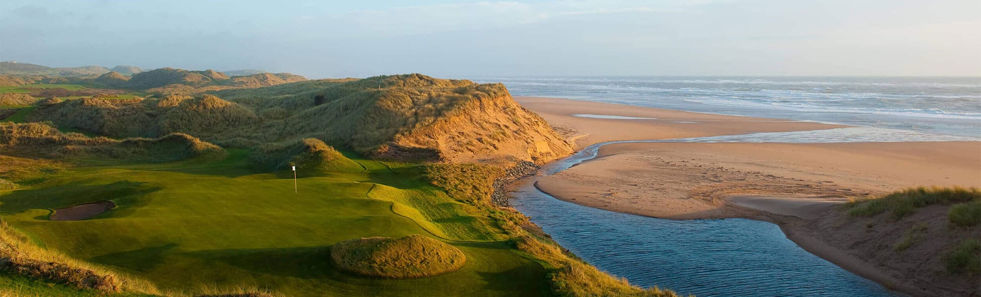 Golf Holidays to Scotland