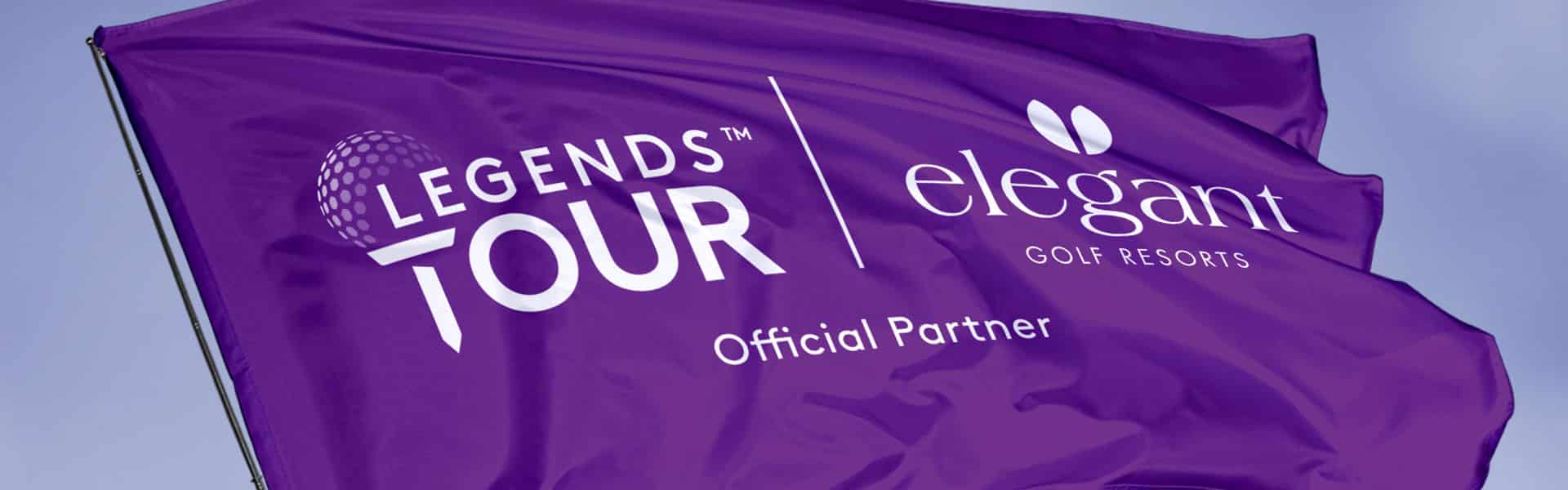 Elegant Golf Resorts Legends Tour Official Travel Partner