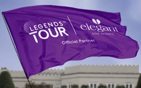 Legends Tour Partner