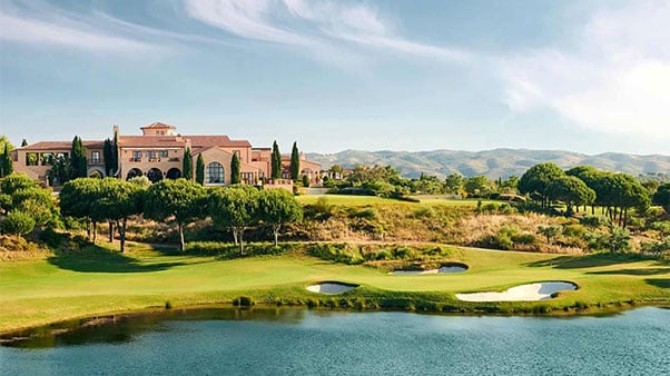 Monte Rei Golf Country Club