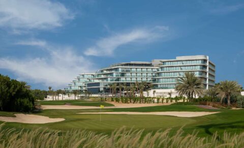 JA Lake View Dubai