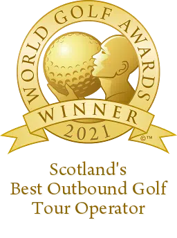 Award-Winning Golf Holidays