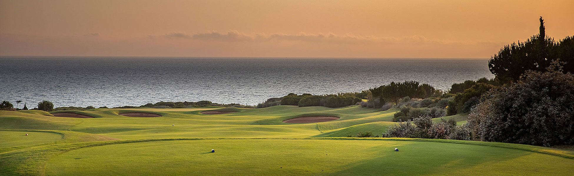 Luxury Golf Holiday Offers