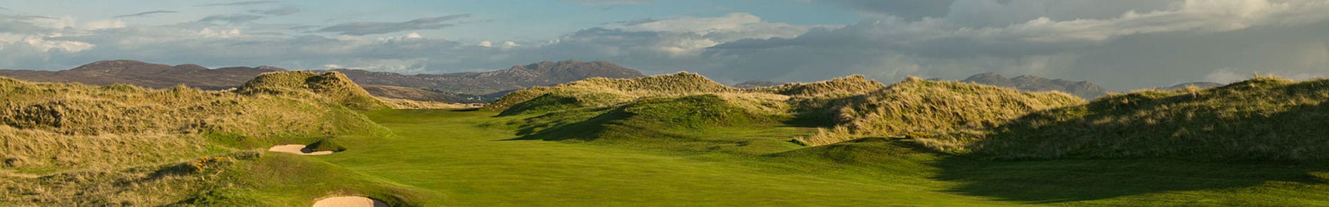 Irish Golf Experiences