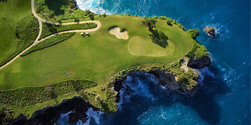 Playa Grande Golf Course - Dominican Republic